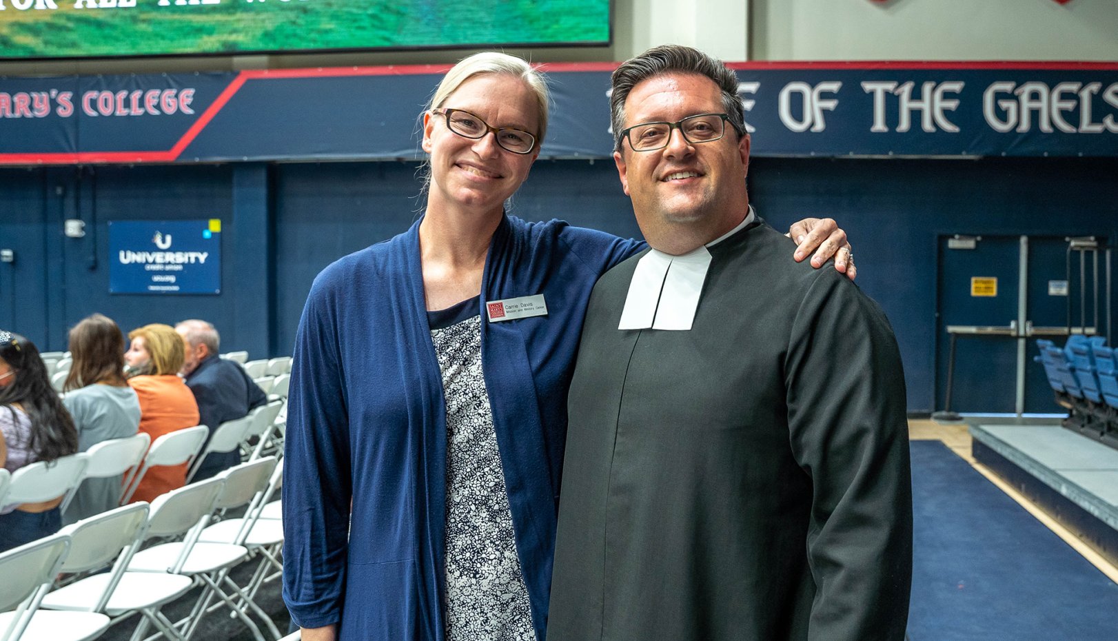 2022 Commencement Photo Gallery | Saint Mary's College